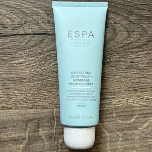 Espa exfoliating body polish